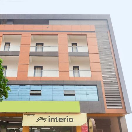 Hotel Super Collection O Starlight Kanpur Zewnętrze zdjęcie