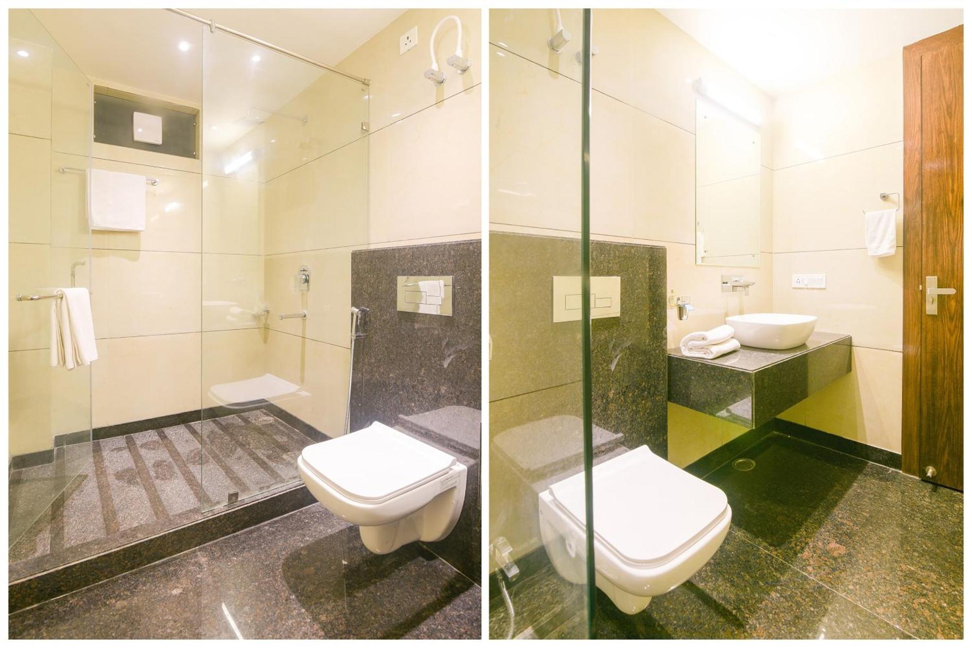 Hotel Super Collection O Starlight Kanpur Zewnętrze zdjęcie