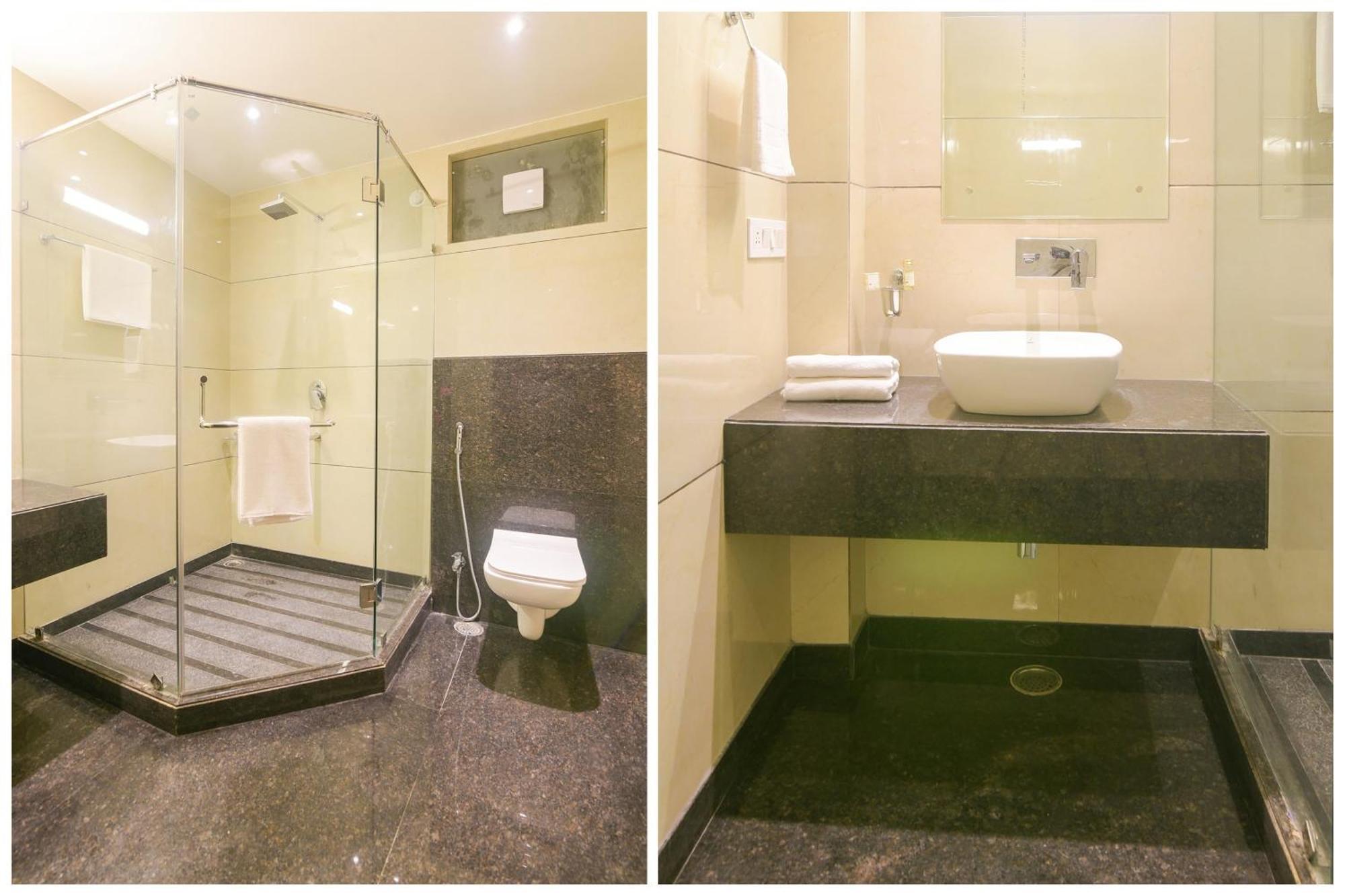 Hotel Super Collection O Starlight Kanpur Zewnętrze zdjęcie