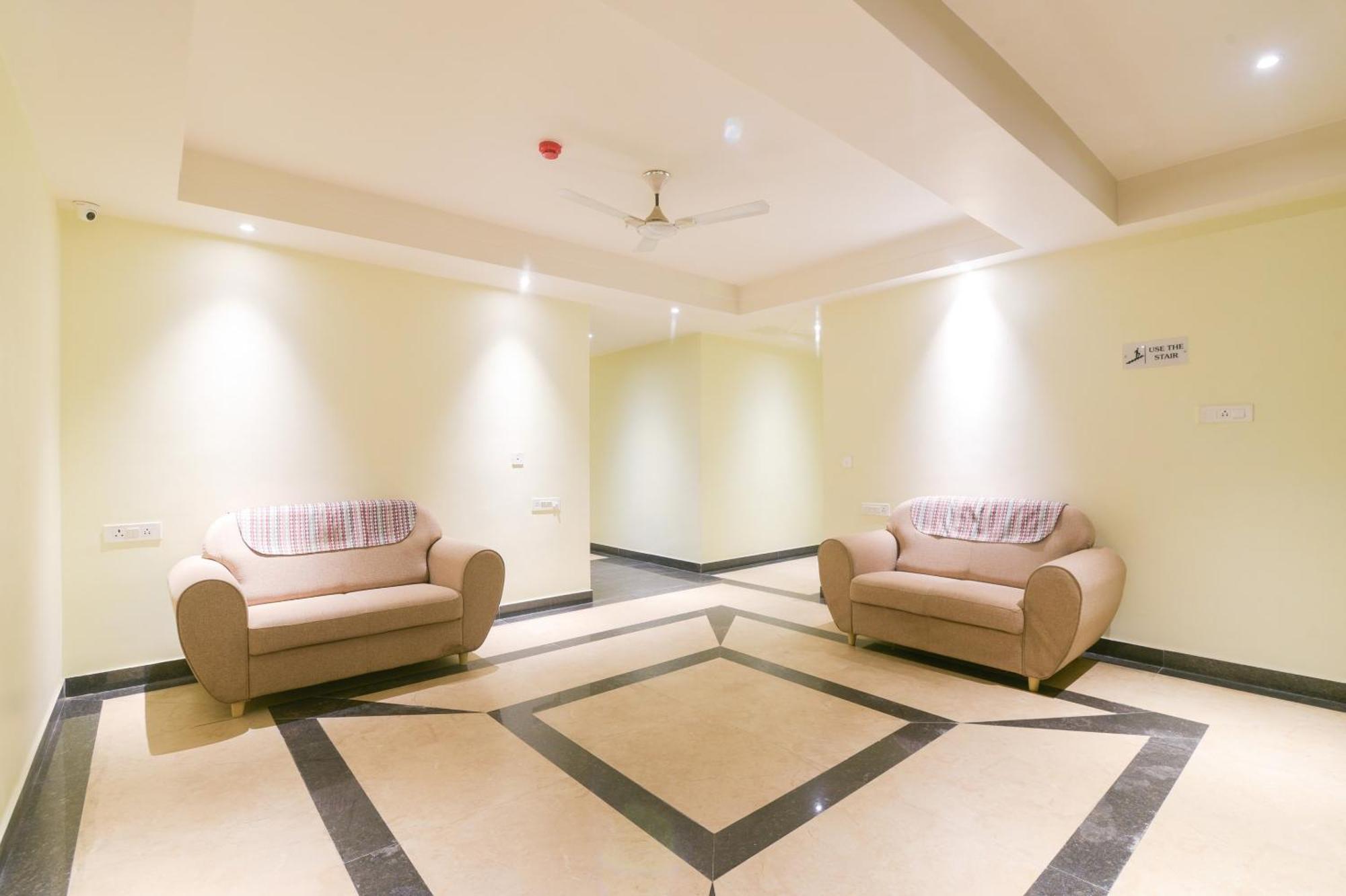 Hotel Super Collection O Starlight Kanpur Zewnętrze zdjęcie
